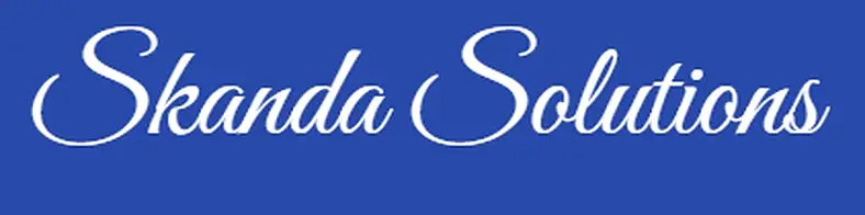 SKANDA SOLUTIONS LLC