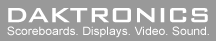 Daktronics