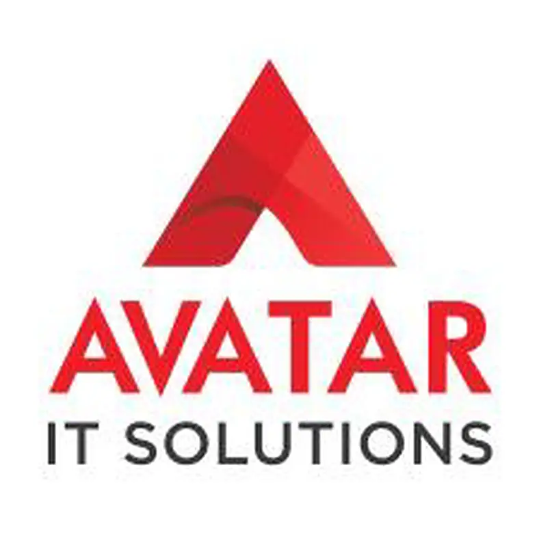 AVATAR IT Solutions Inc.