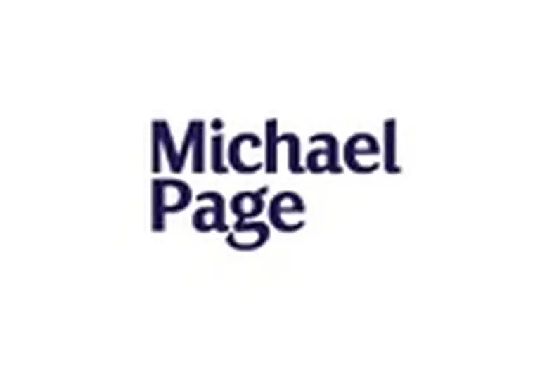 Michael Page