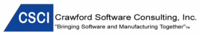 Crawford Software Consulting, Inc.