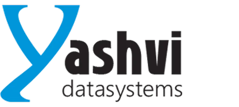 YASHVI DATA SYSTEMS LIMITED
