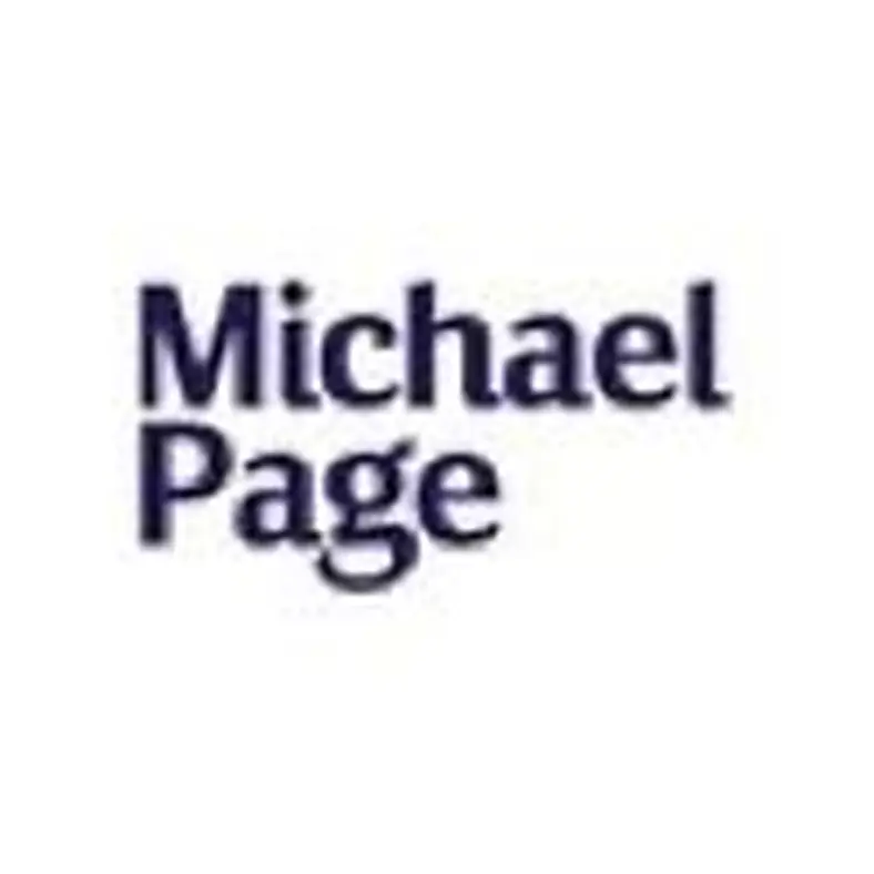 Michael Page