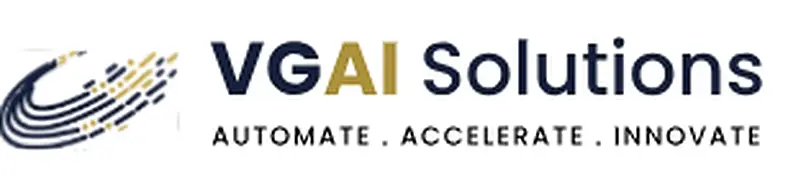 VGAI Solutions Inc