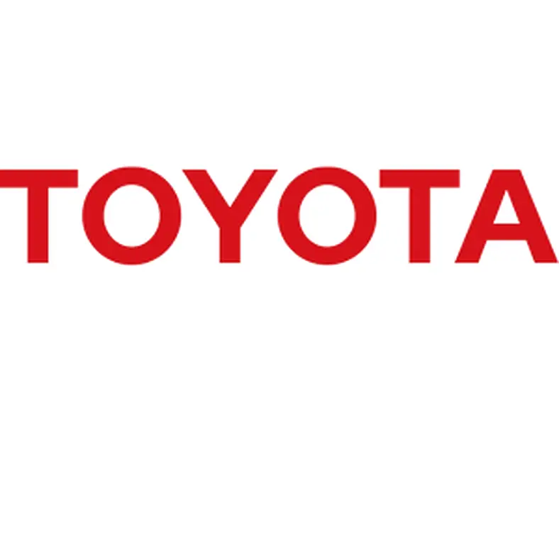 Toyota Motor North America