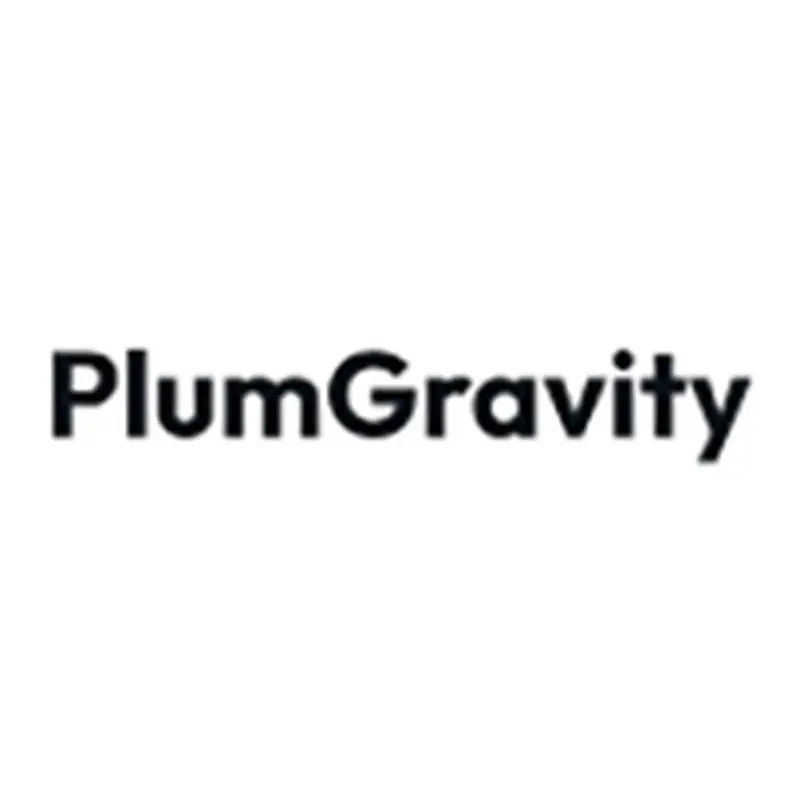 PlumGravity