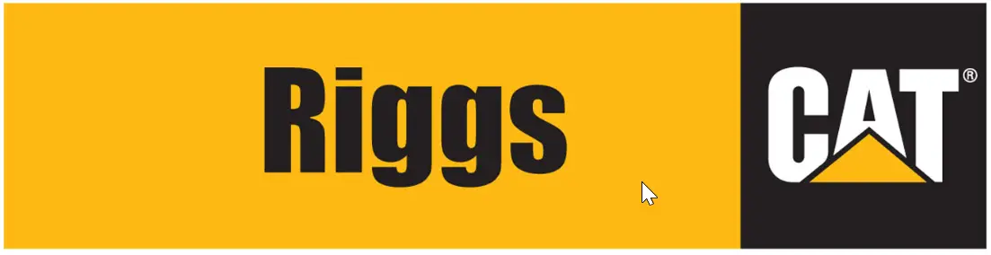 Riggs Cat