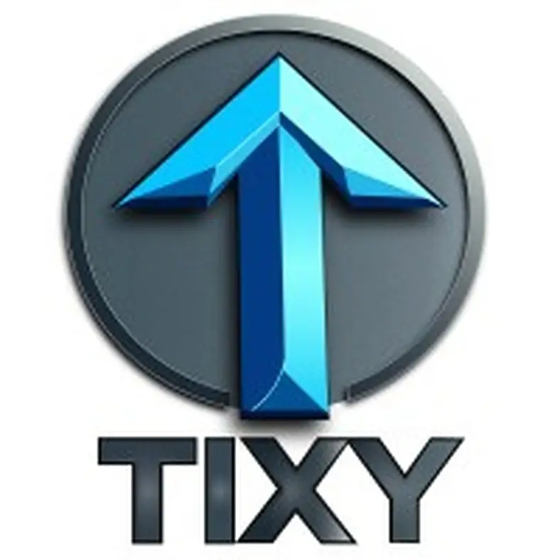 Tixy Services LLC