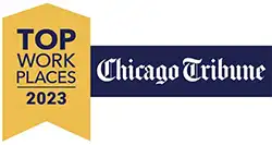 Chicago Tribune: Top Workplaces