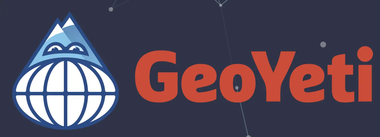 GeoYeti