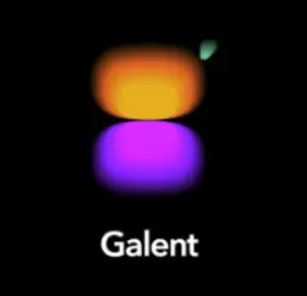 Galent