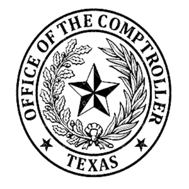 Texas Comptroller of Public Accounts office