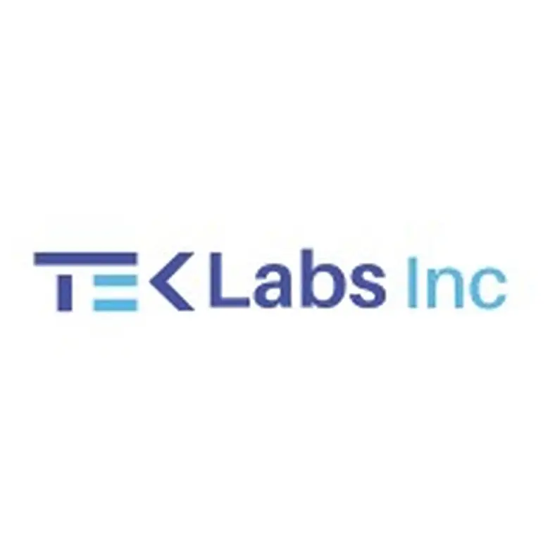 Tek Labs Inc