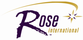 Rose International