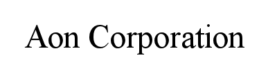 Aon Corporation