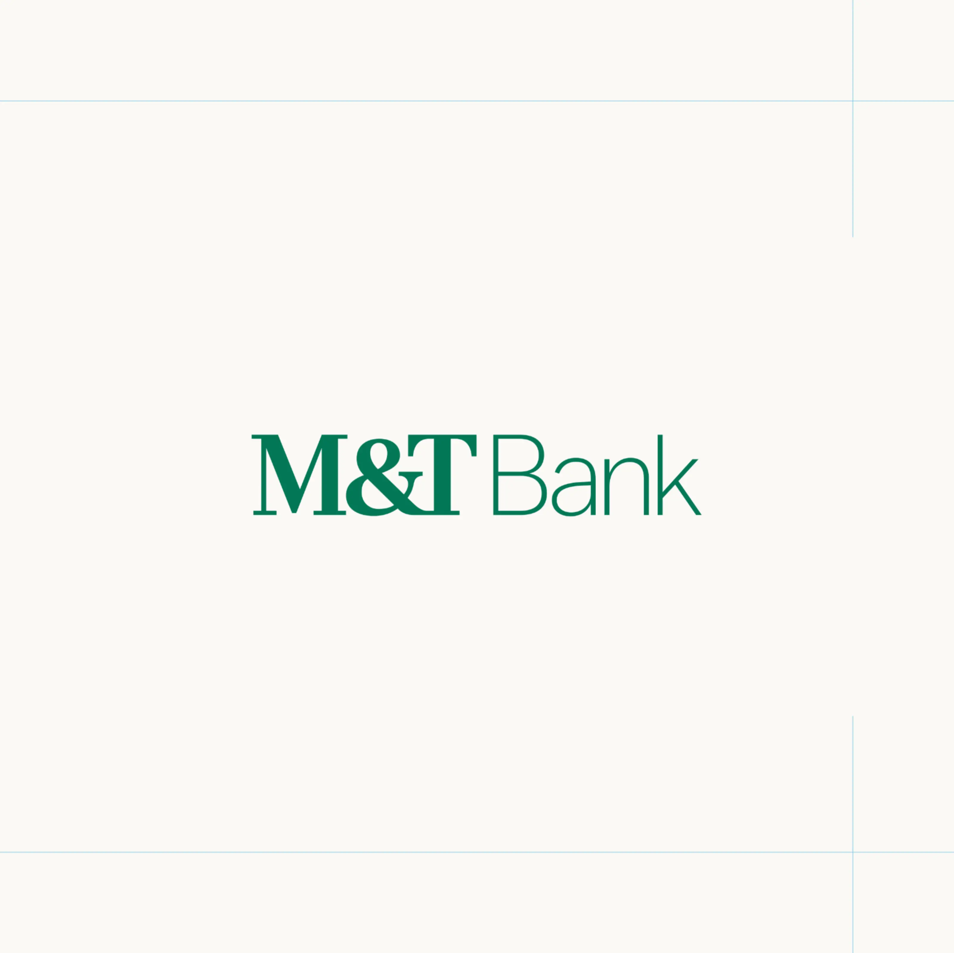 M&T BANK CORPORATION