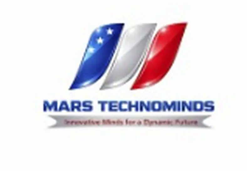 Mars Technominds Inc