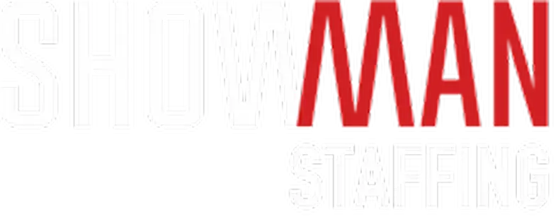 Showman Staffing