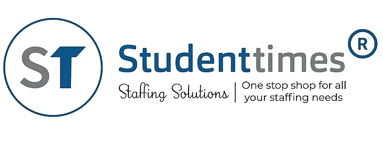 Studenttimes Staffing Solutions