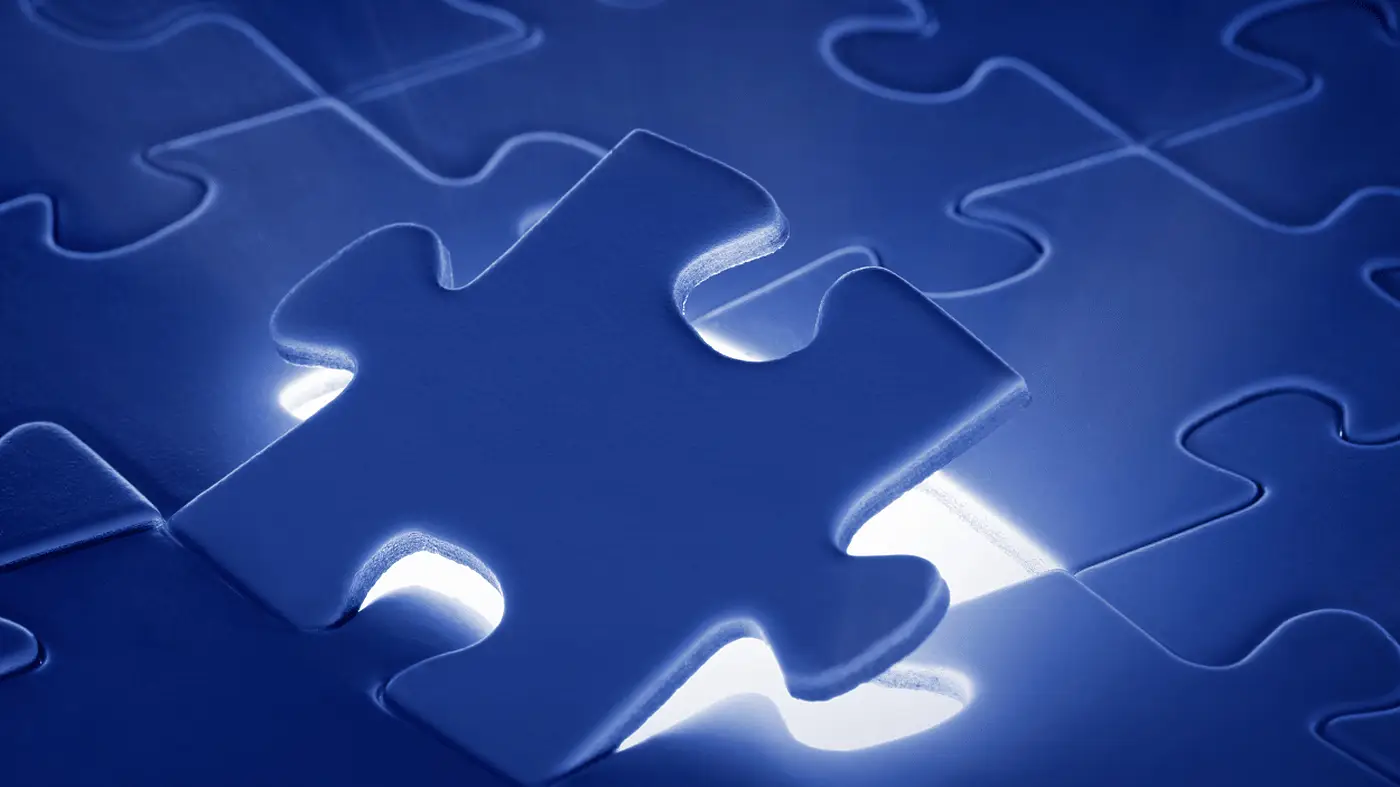 LinQ Global logo