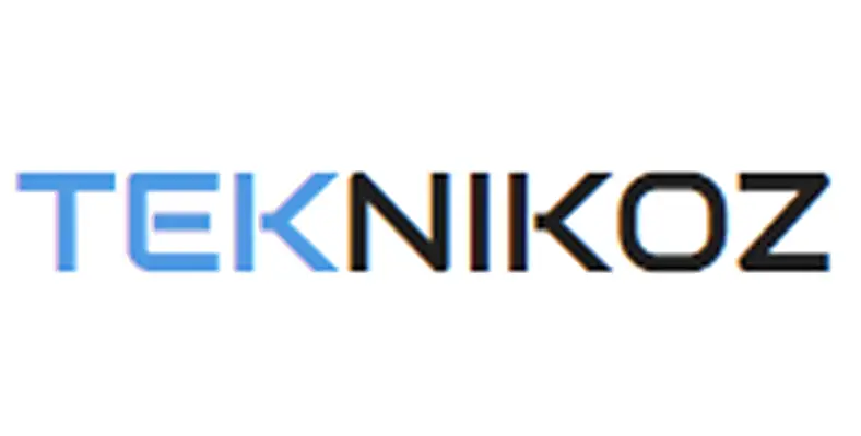 Teknikoz logo