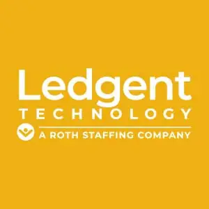 Ledgent Technology