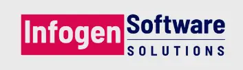 Infogen Software Inc.